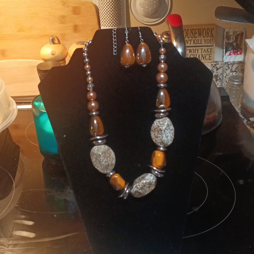 Custom Jewery